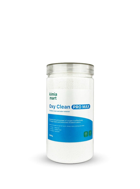 Oxy Clean Pro Max