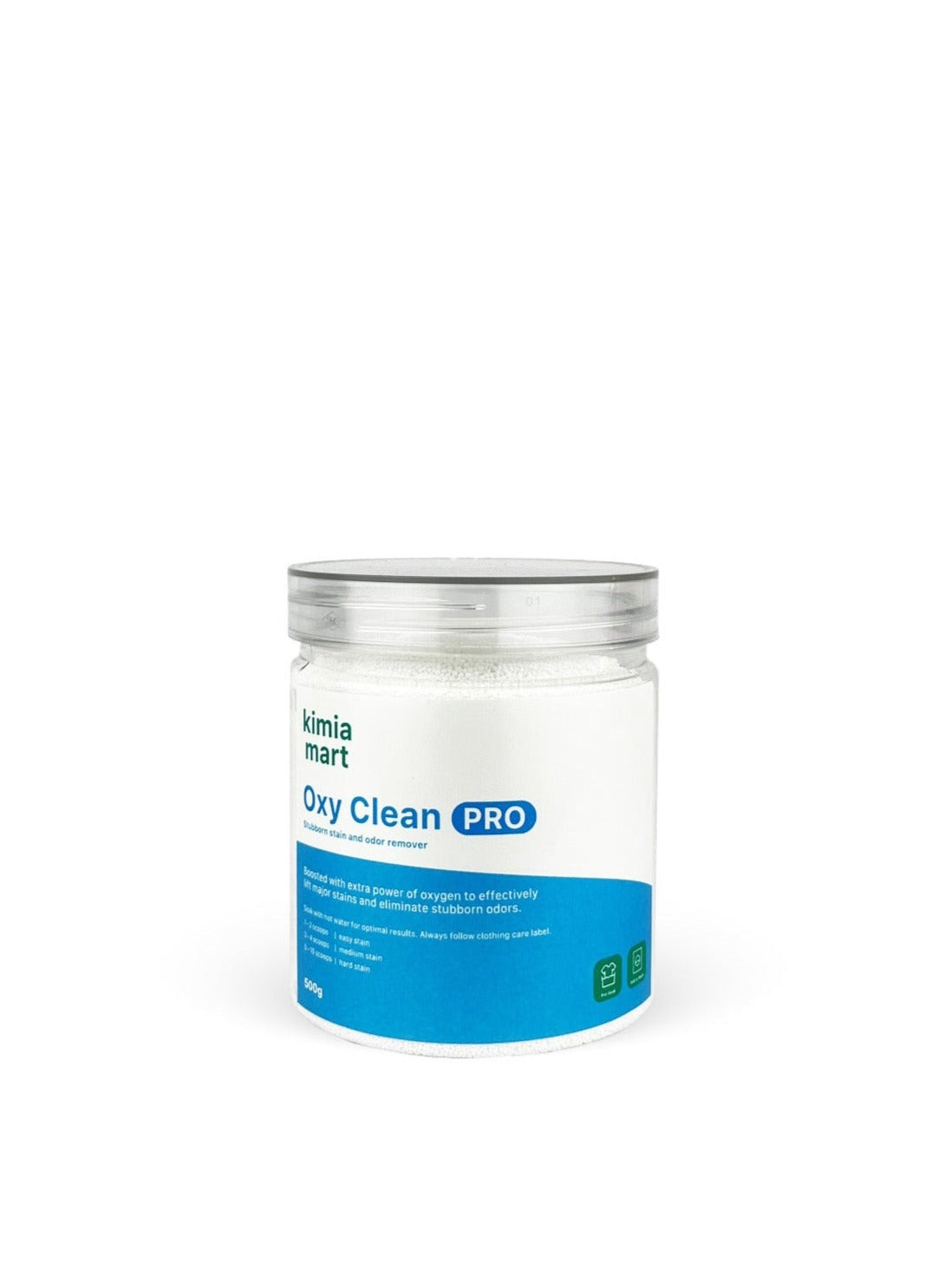 Oxy Clean Pro