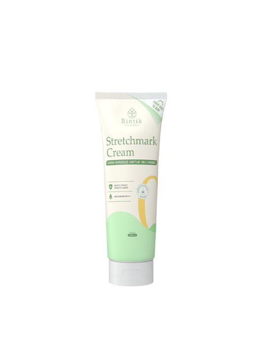 Stretchmark Cream
