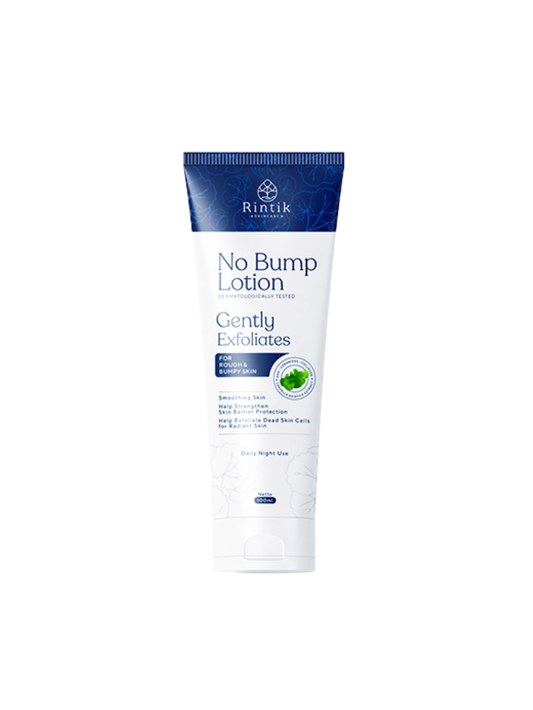 No Bump Lotion