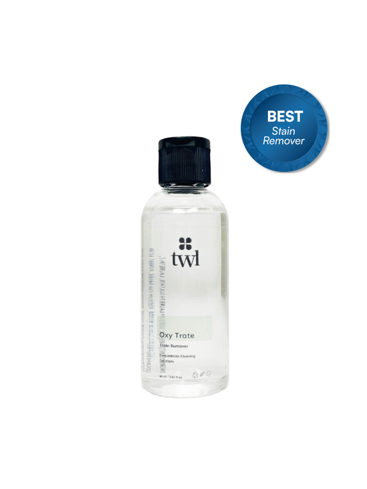 Oxy-trate Fabric Stain Remover