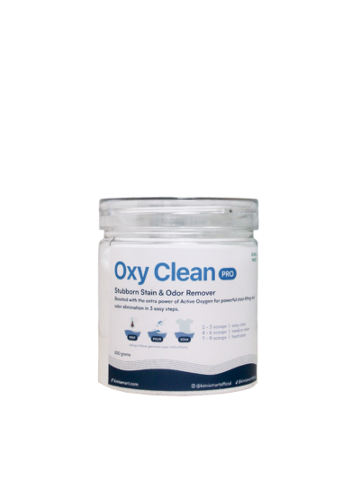Oxy Clean Pro