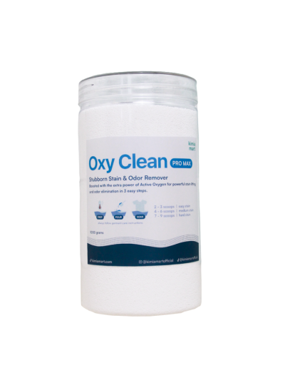 Oxy Clean Pro Max