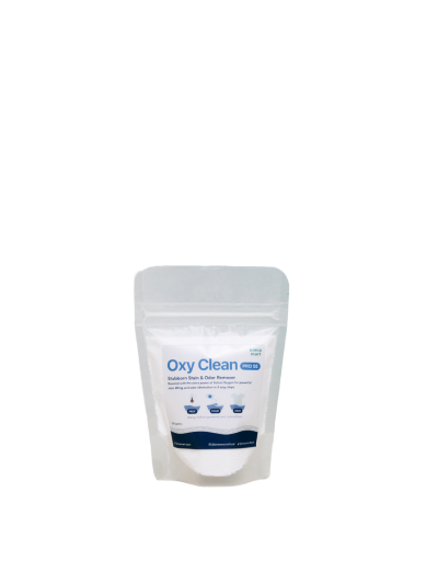 Oxy Clean Pro SE Travel Pouch