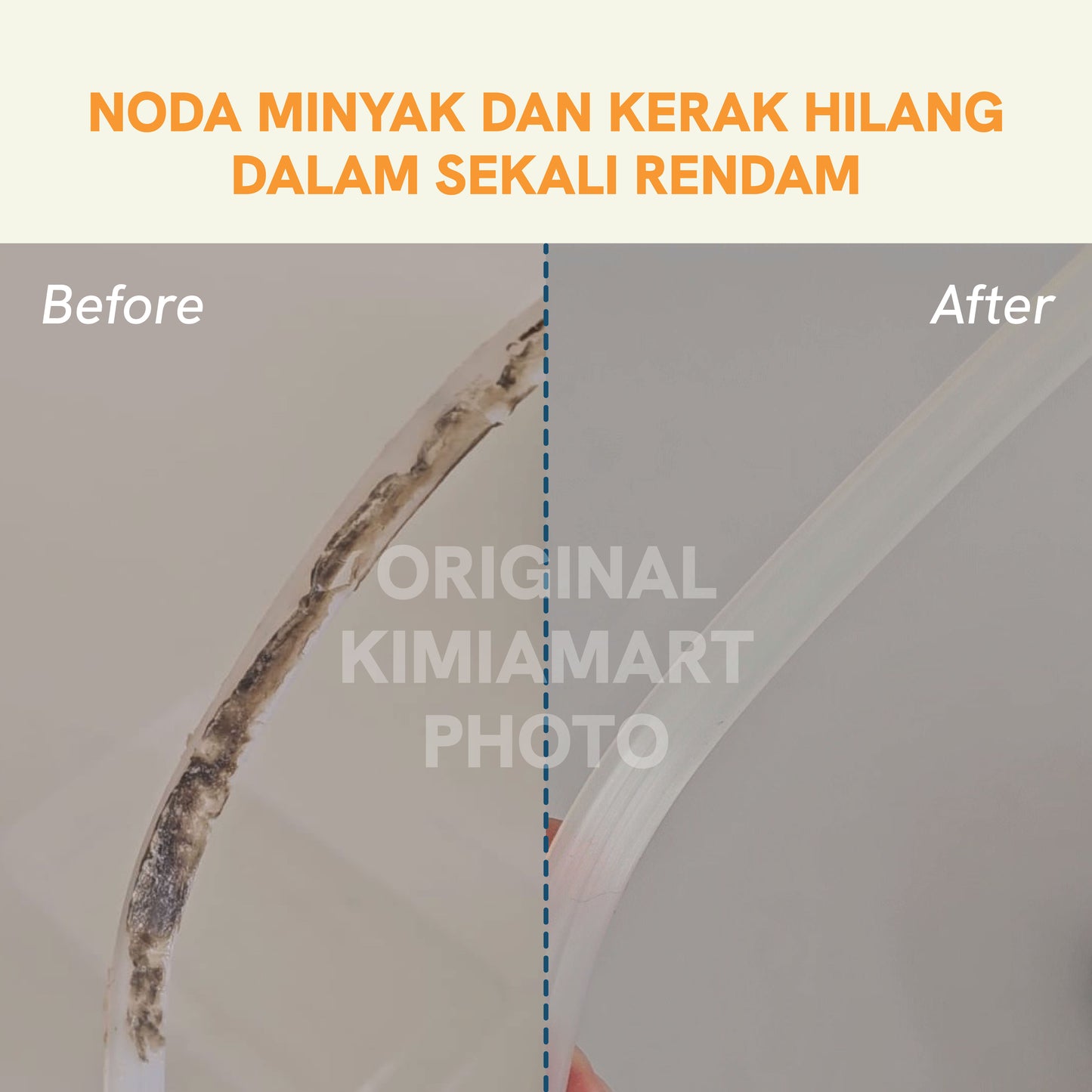 Soda Kitchen Cleaner