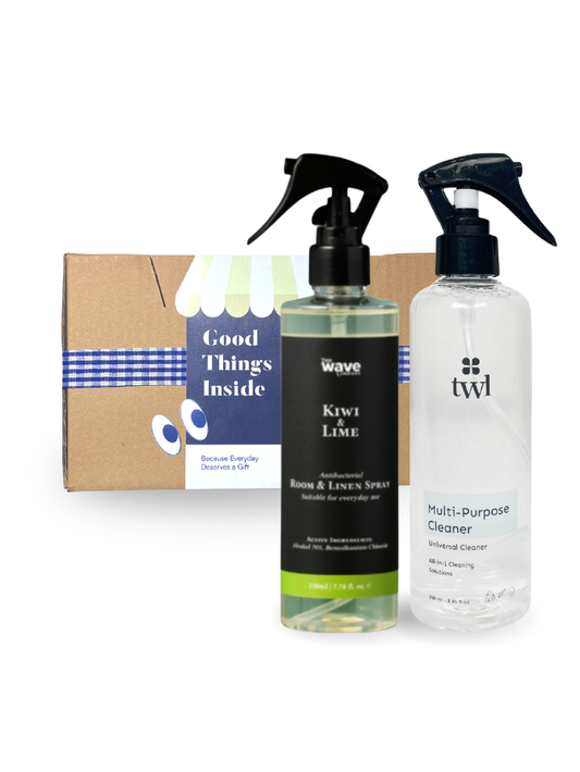 Home Essentials Gift