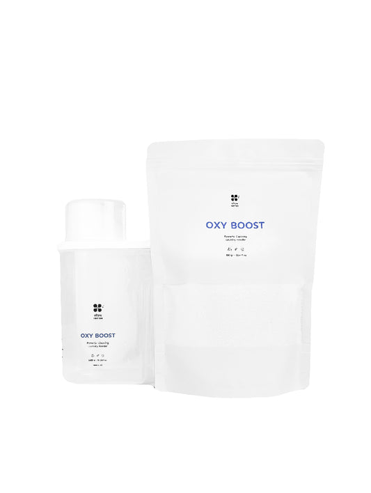 Oxy Boost Ultra Series