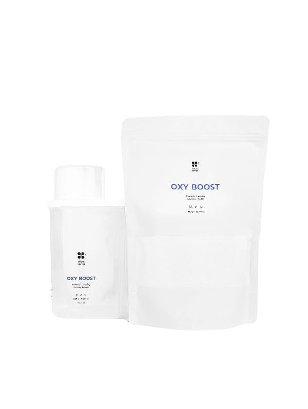 Oxy Boost Ultra Series