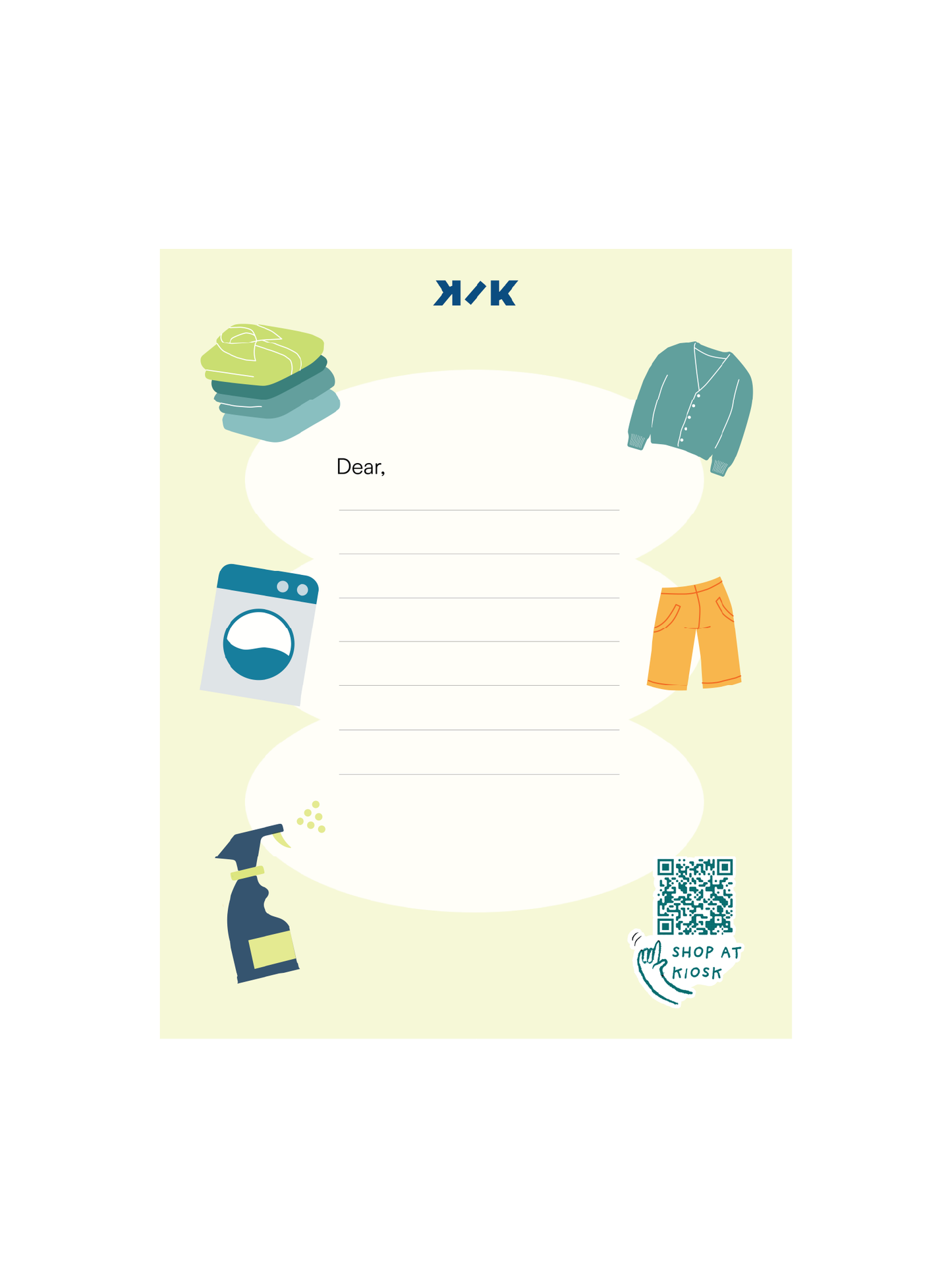 Daily Use Gift