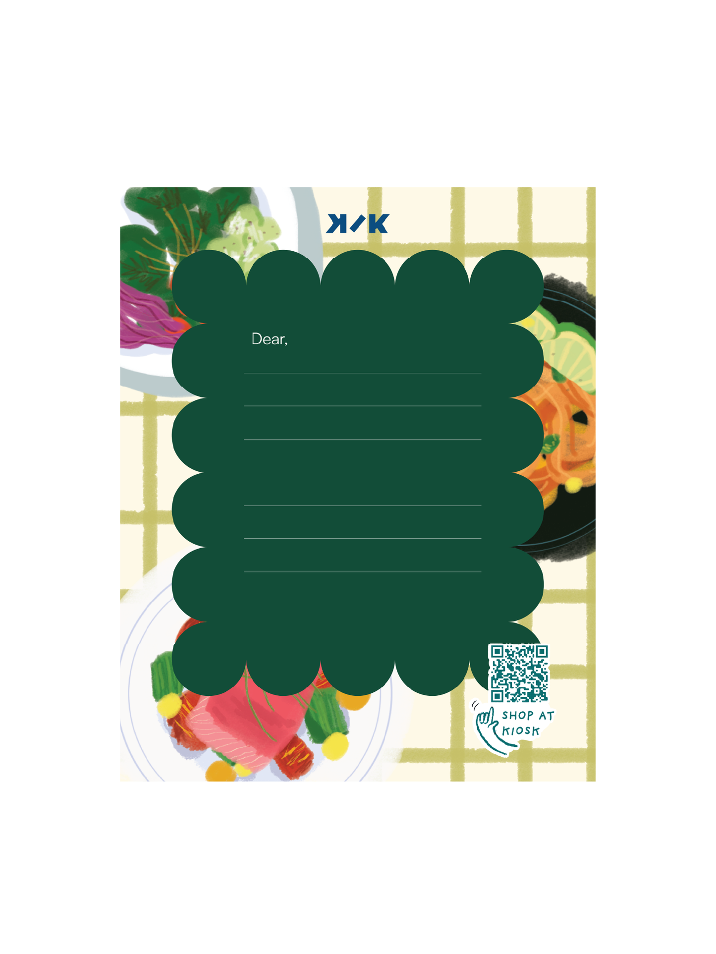 Daily Use Gift