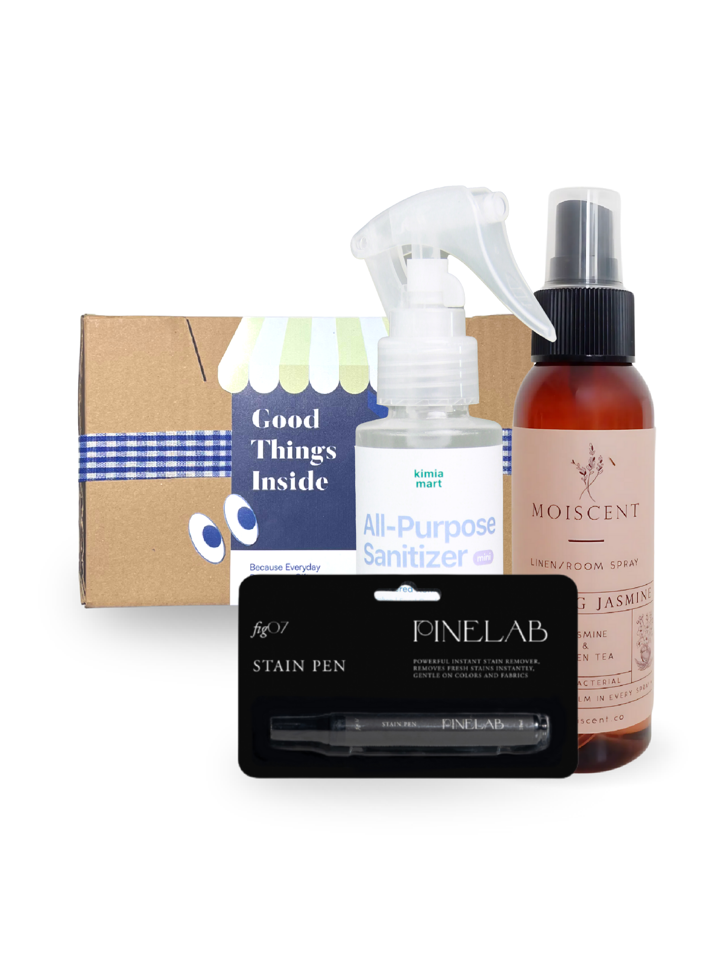 Daily Use Gift