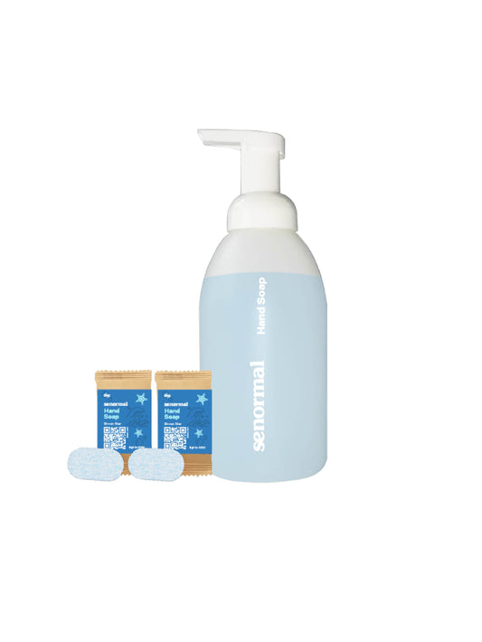Hand Soap Starter Pack