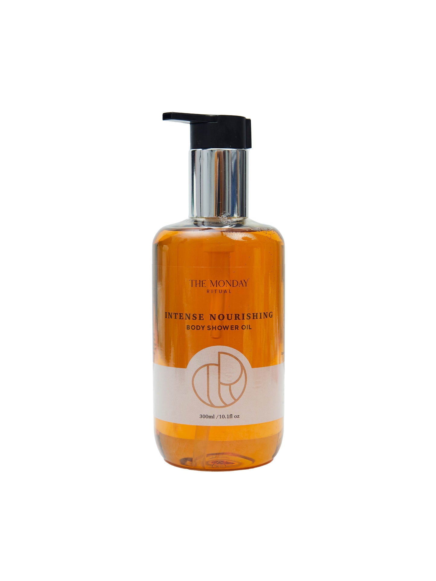 Intense Nourishing Body Shower Oil 300mL