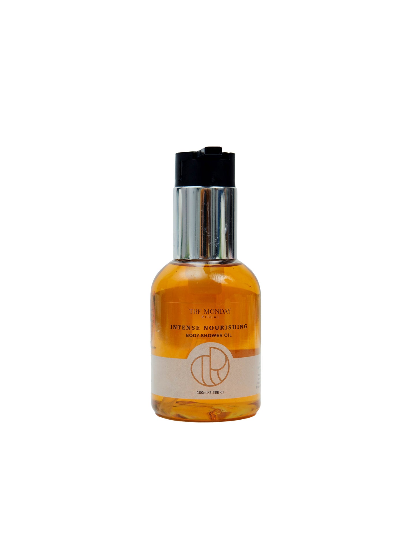 Intense Nourishing Body Shower Oil 100mL