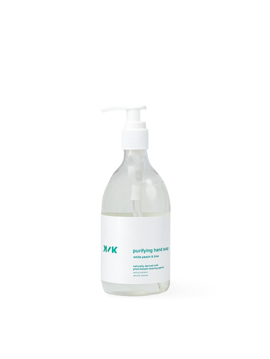 Purifying Hand Soap
