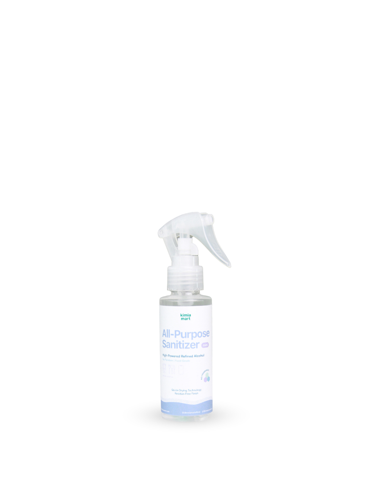 All Purpose Sanitizer Mini