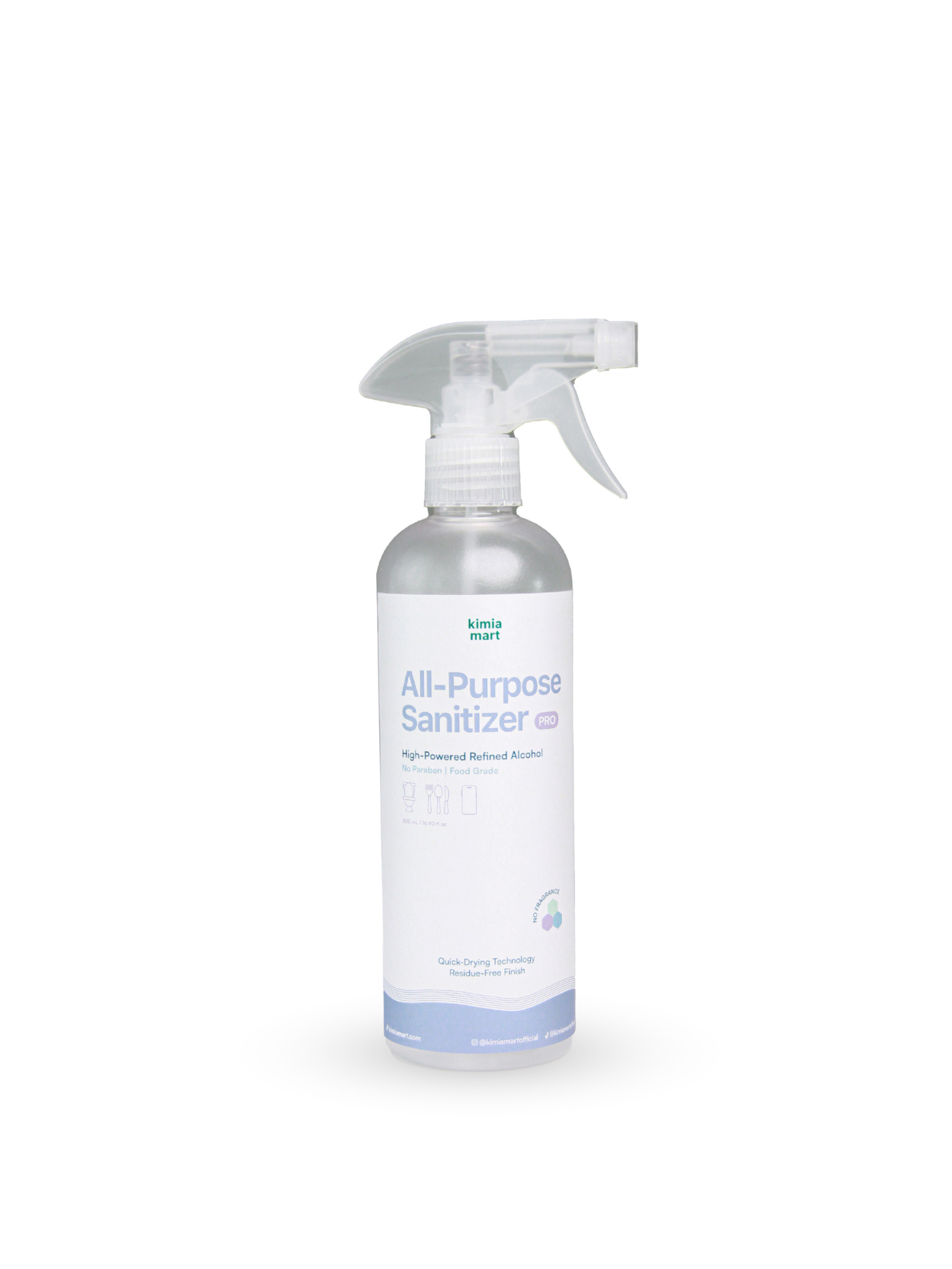 All Purpose Sanitizer PRO