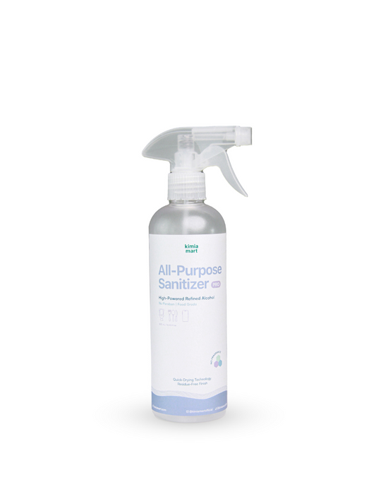 All Purpose Sanitizer PRO