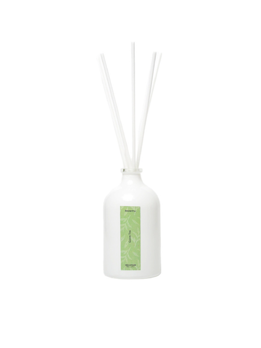 [FREE GIFT] Anscentry Reed Diffuser Natural Scent