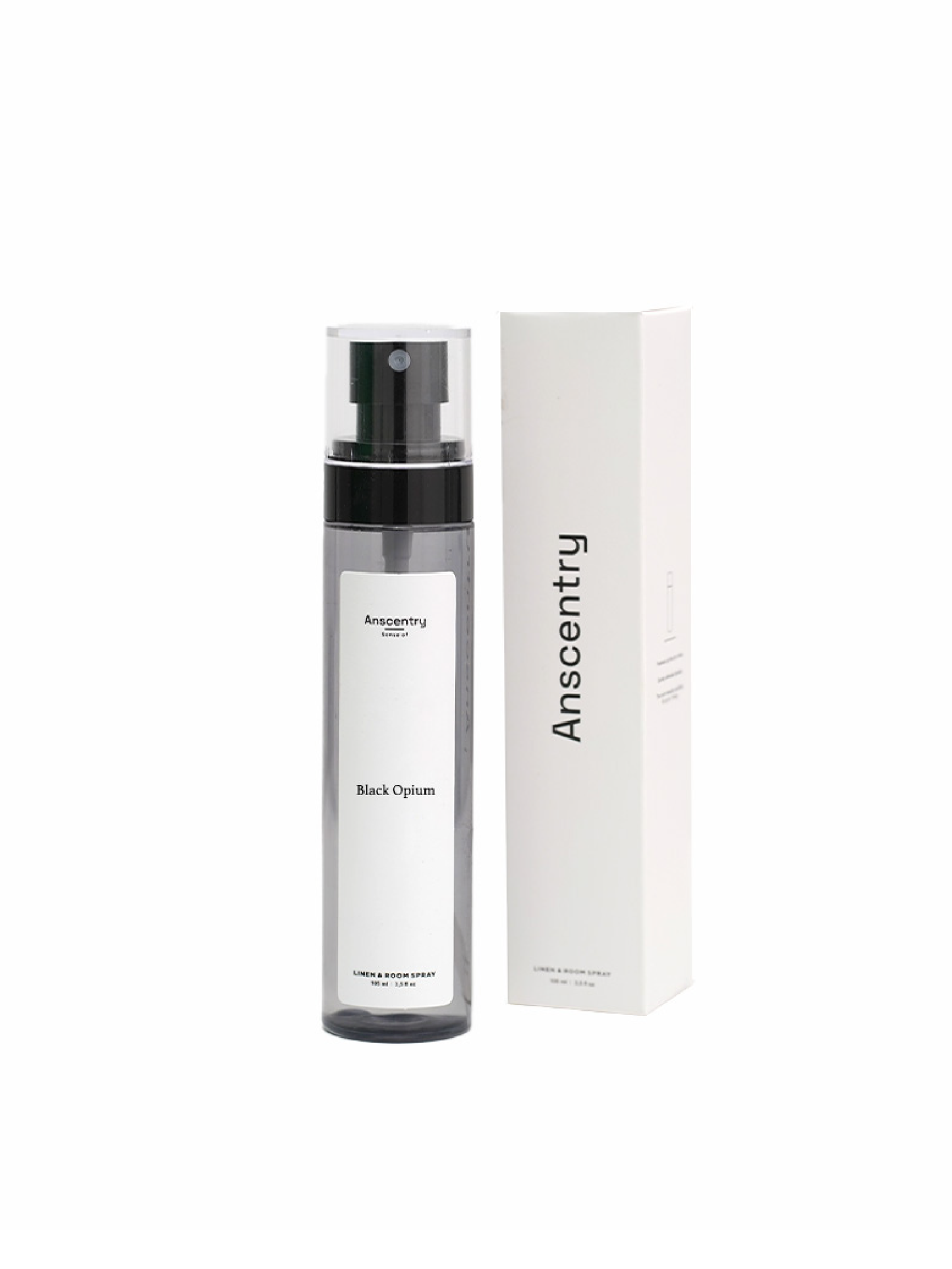 Anscentry Room & Linen Spray Fine Fragrance