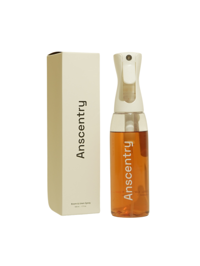 Room & Linen Continuous Spray