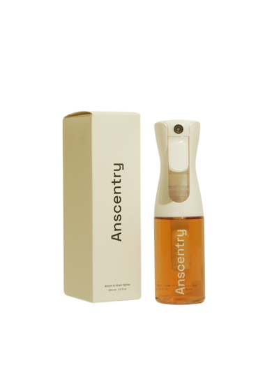 Room & Linen Continuous Spray