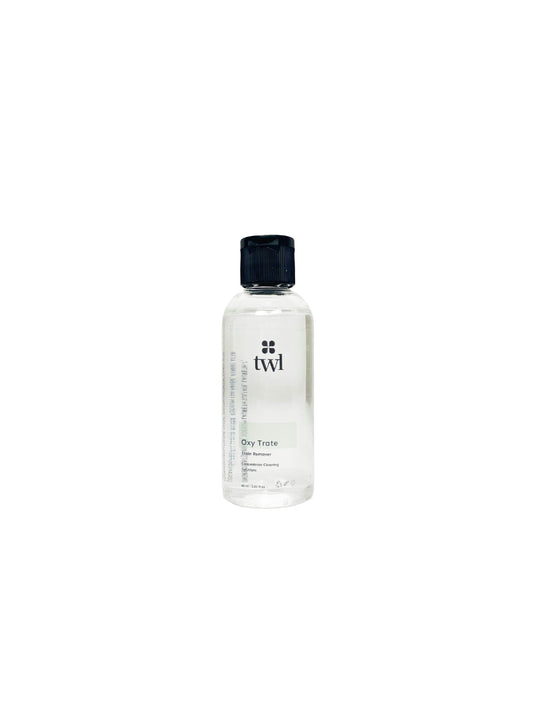Oxy-trate Fabric Stain Remover