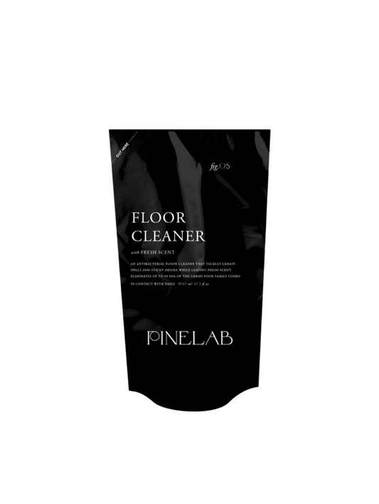 Floor Cleaner 1100mL