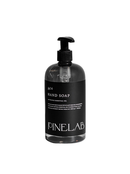 Handsoap 500mL