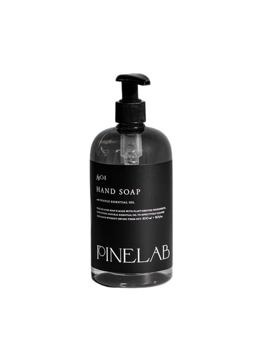 Handsoap 500mL