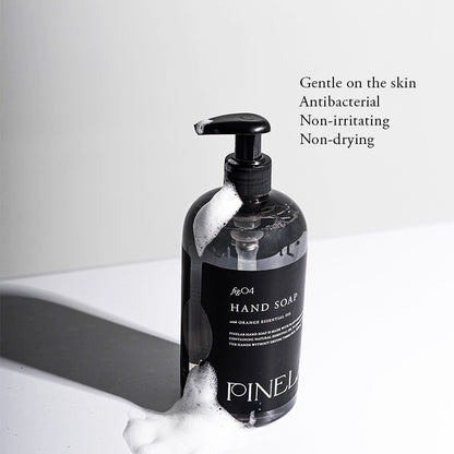 Handsoap 500mL
