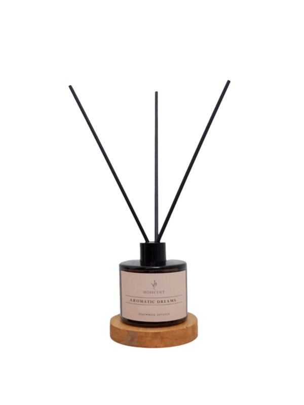 Reed Diffuser 50mL