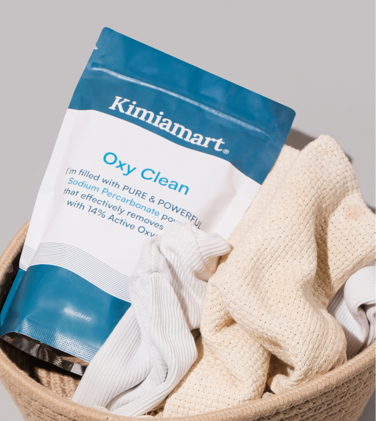 Kimiamart® Oxy Clean V2