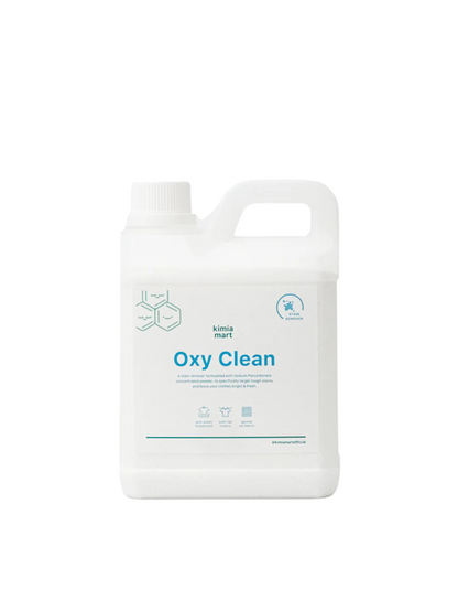 Oxy Clean / Pure Sodium Percarbonate Stain Remover