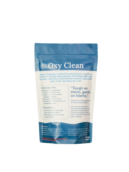 Kimiamart® Oxy Clean V2