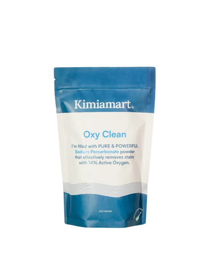 Kimiamart® Oxy Clean V2