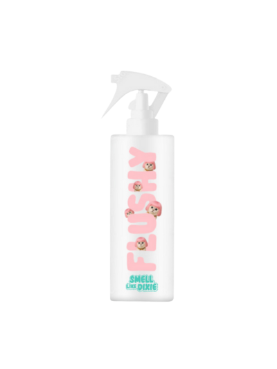 Flushy Pet Odor Remover Spray