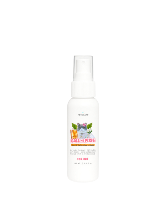 Parfum Kucing Sultan