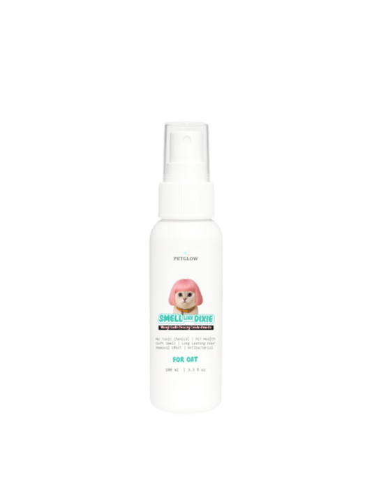 Parfum Kucing Sultan