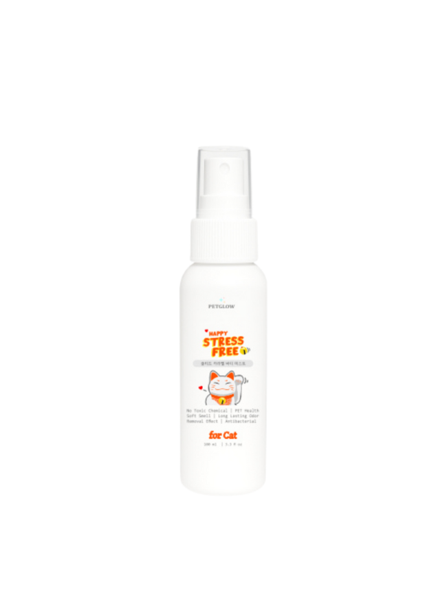 Parfum Kucing Sultan
