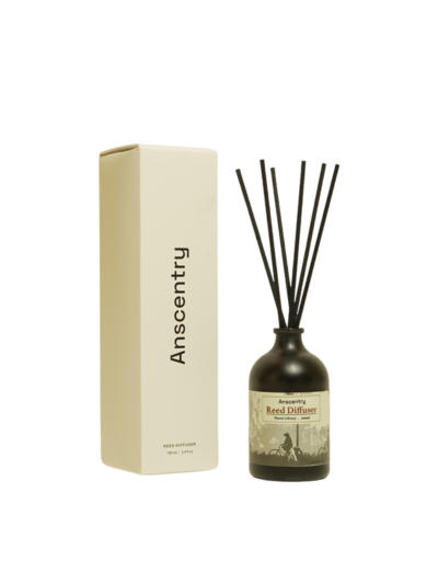 Reed Diffuser Fine Fragrance