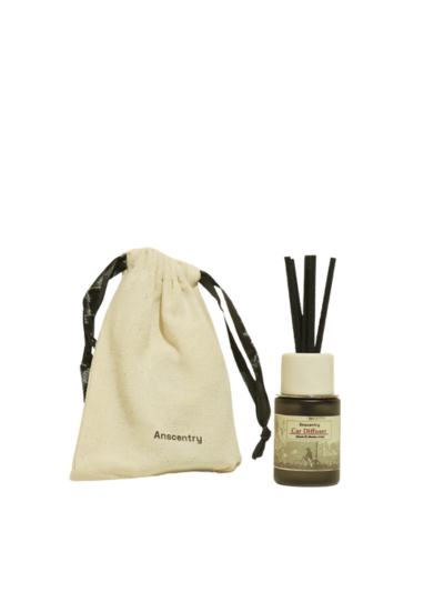 Anscentry Car Diffuser