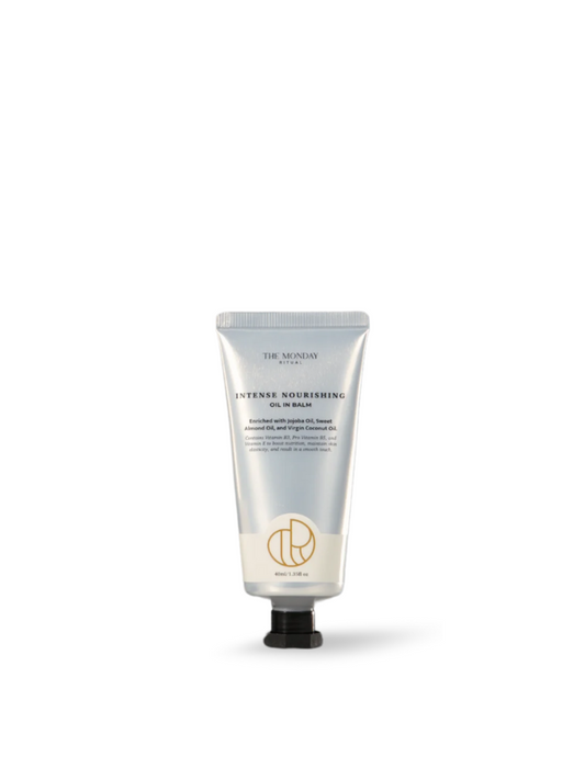 Intense Nourishing Oil in Balm 40 mL
