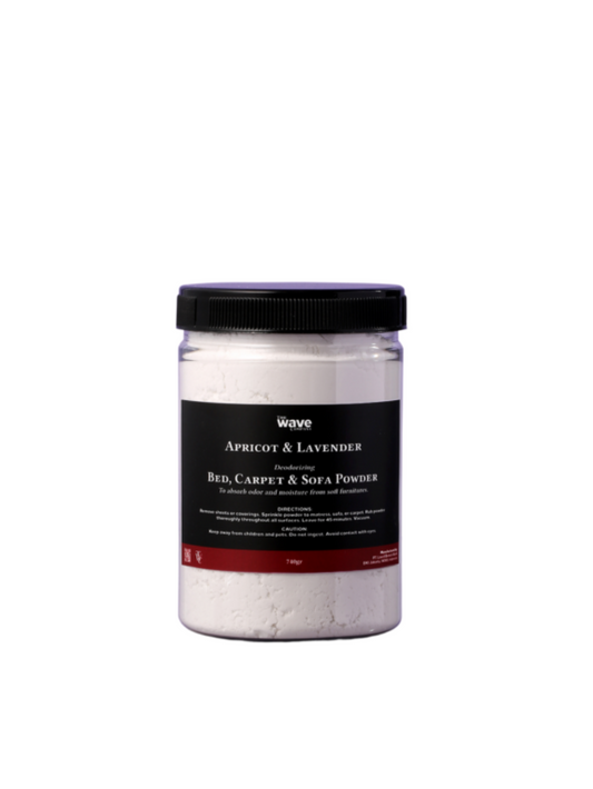 Bed, Carpet & Sofa Powder 740gr